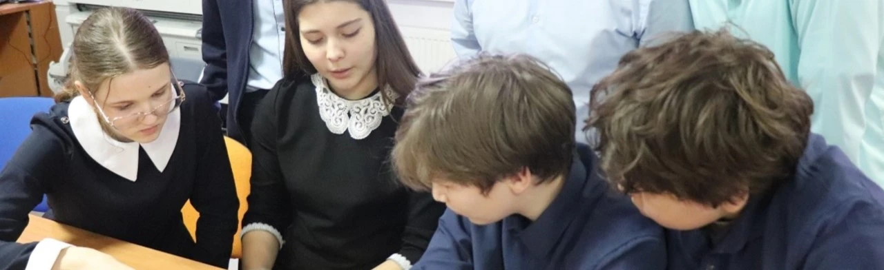 Постер Слов живых родник в Саранске