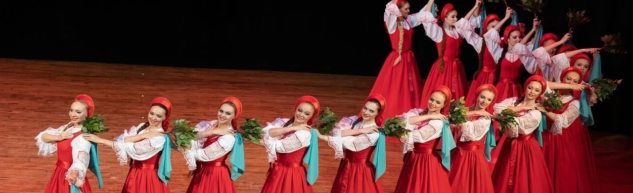 Постер Замыкая круг в Саранске