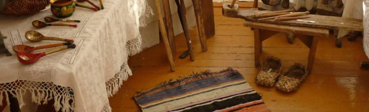 Постер Забытая старина. Встреча в Саранске