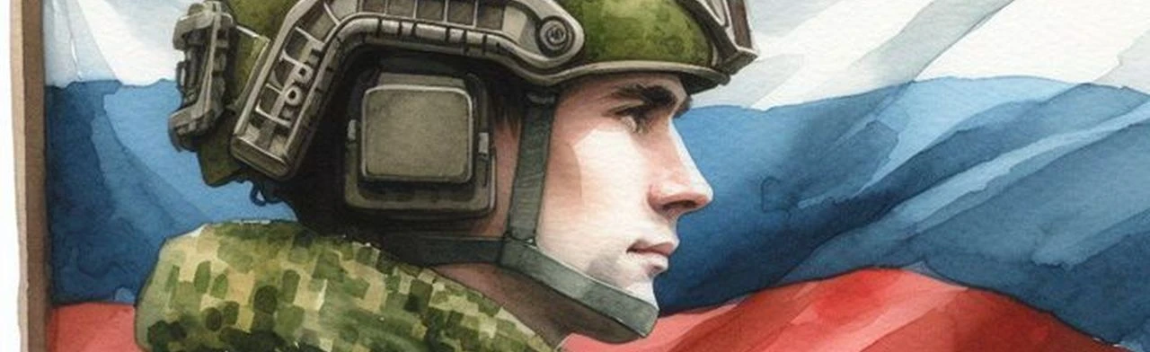 Постер Герои нашего времени в Саранске