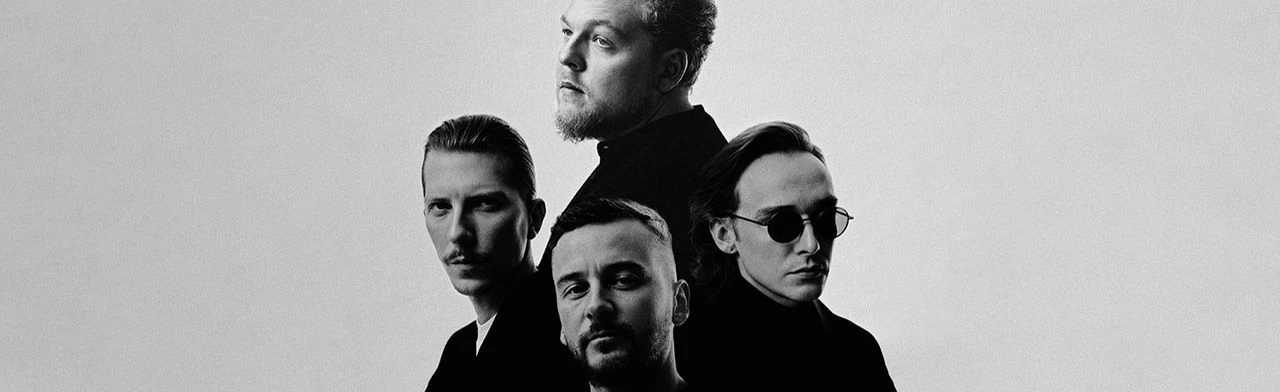 Постер Beautiful Boys