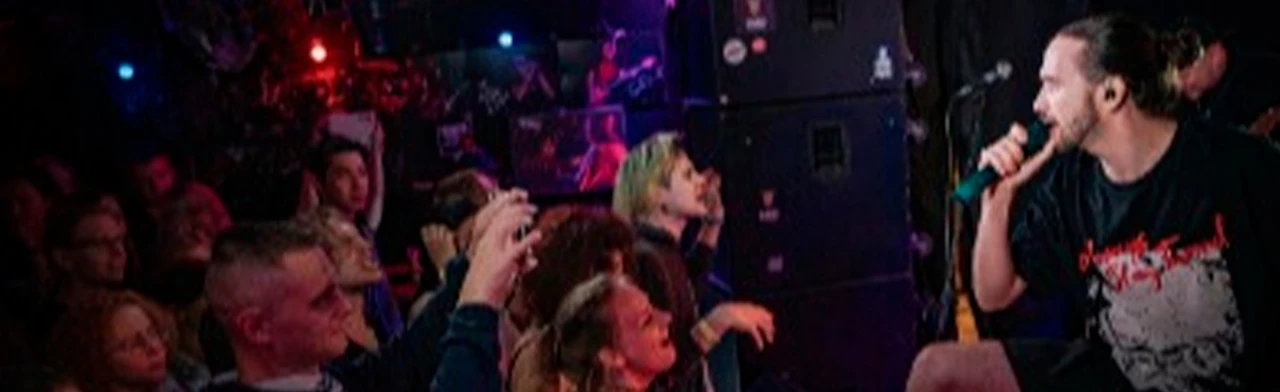 Постер System of a Down Tribute. CHOPSY в Саратове