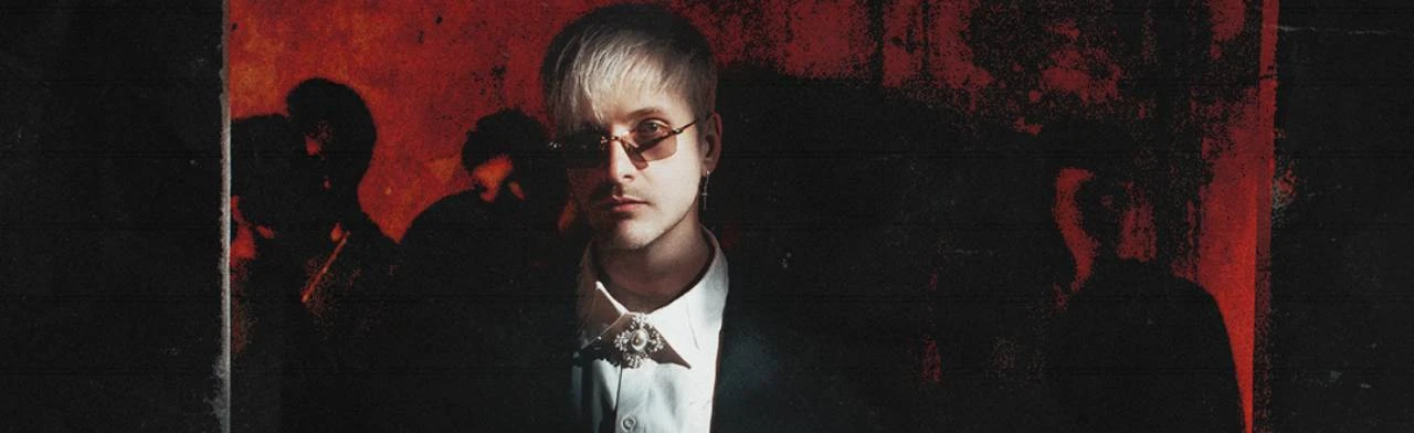 Постер Pyrokinesis в Саратове