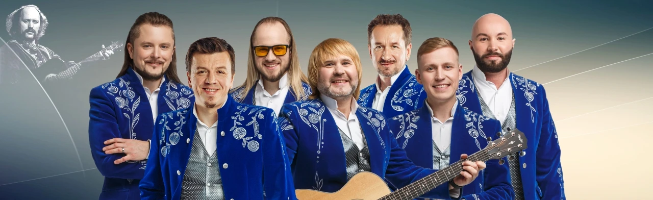 Постер Куда сходить весной в Ставрополе