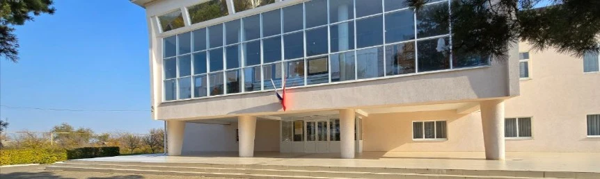 Постер Мастер-класс в ритме меди: управление духовым оркестром в Ставрополе