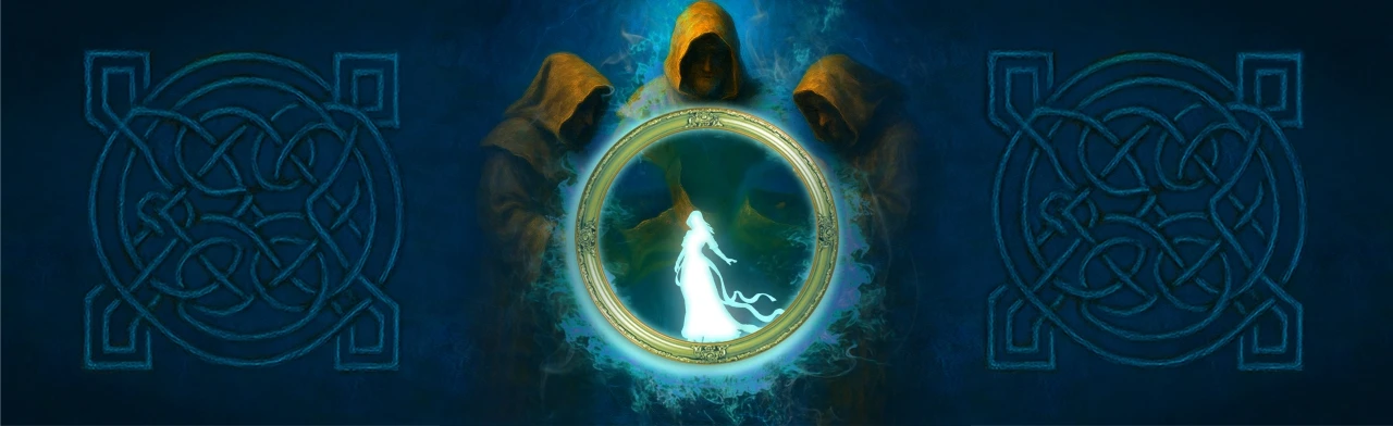 Постер Mirror of Enigma. Легендарные хиты Энигма, Сандра, Грегориан в Ставрополе