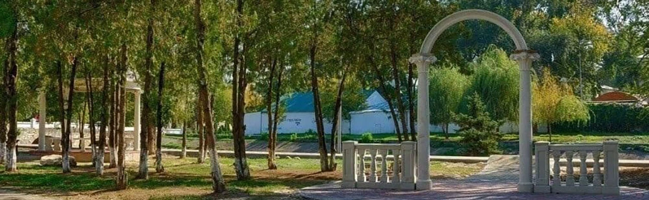 Постер Экскурсия по историческим местам в Ставрополе