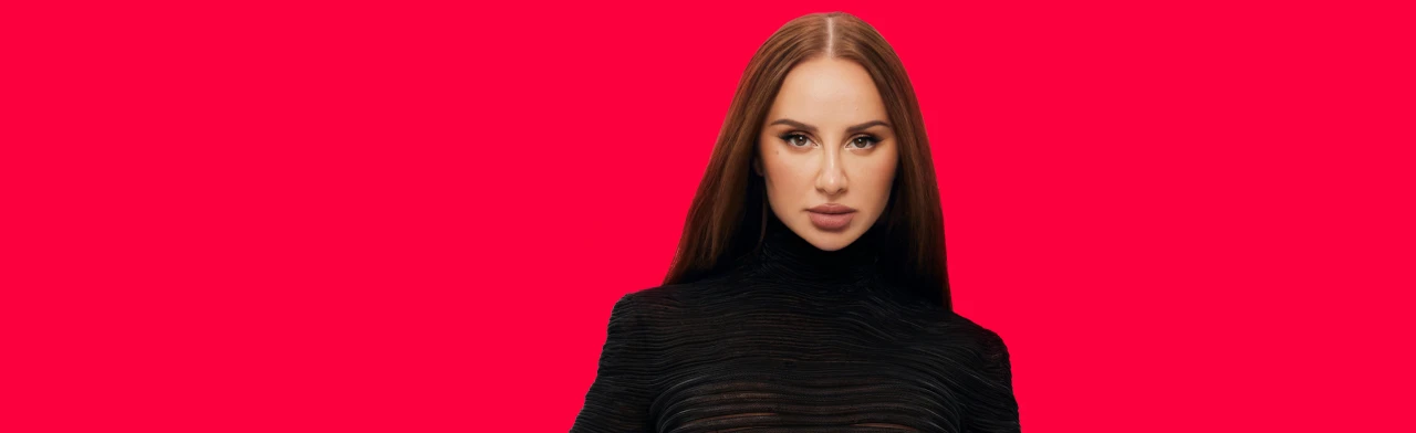 Постер ANNA ASTI