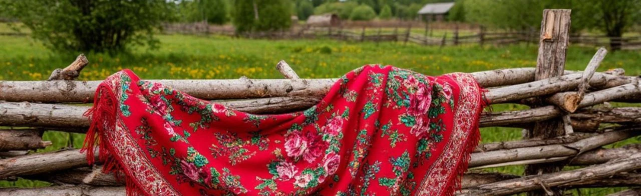 Постер Придание старины: Фольклорная встреча в Ставрополе