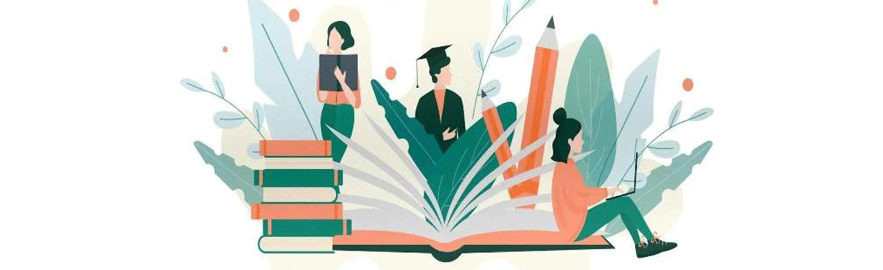 Постер Молодежь и книга - даешь встречное движение. Тематический вечер в Смоленске