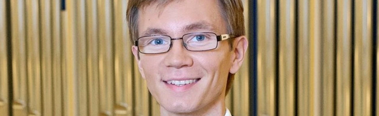 Постер Тимур Халиуллин в Смоленске