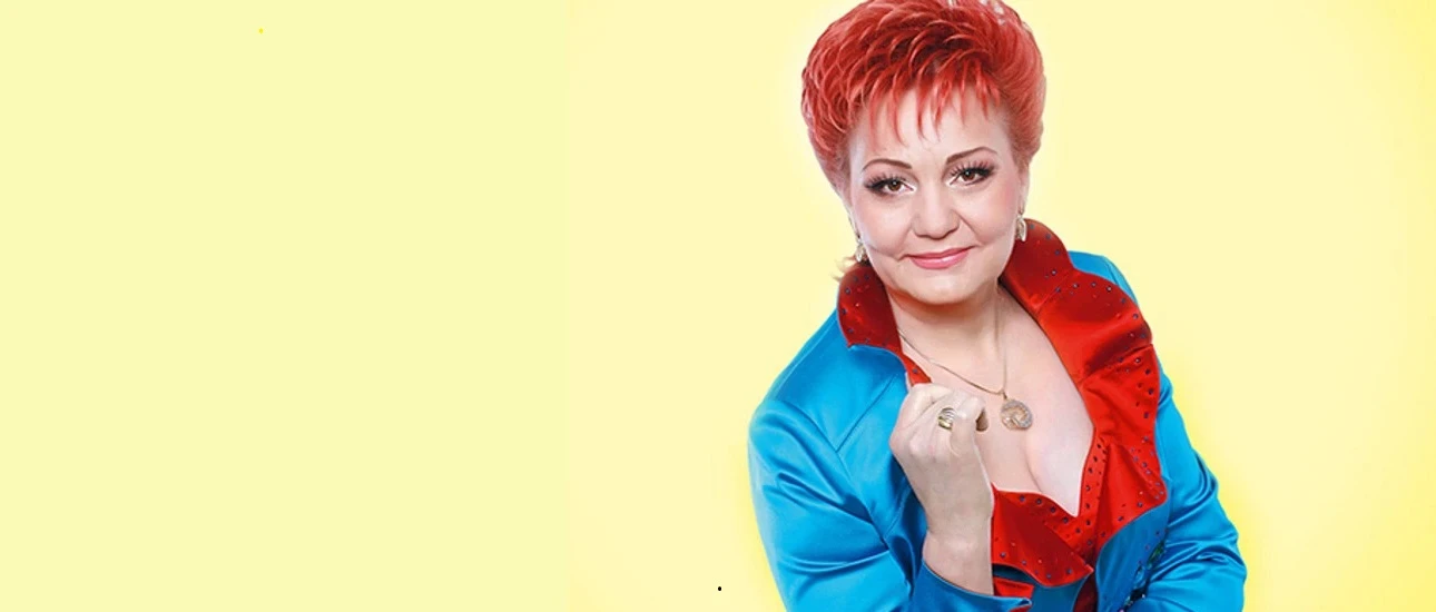 Постер Хания Фархи. Вечер памяти в Самаре