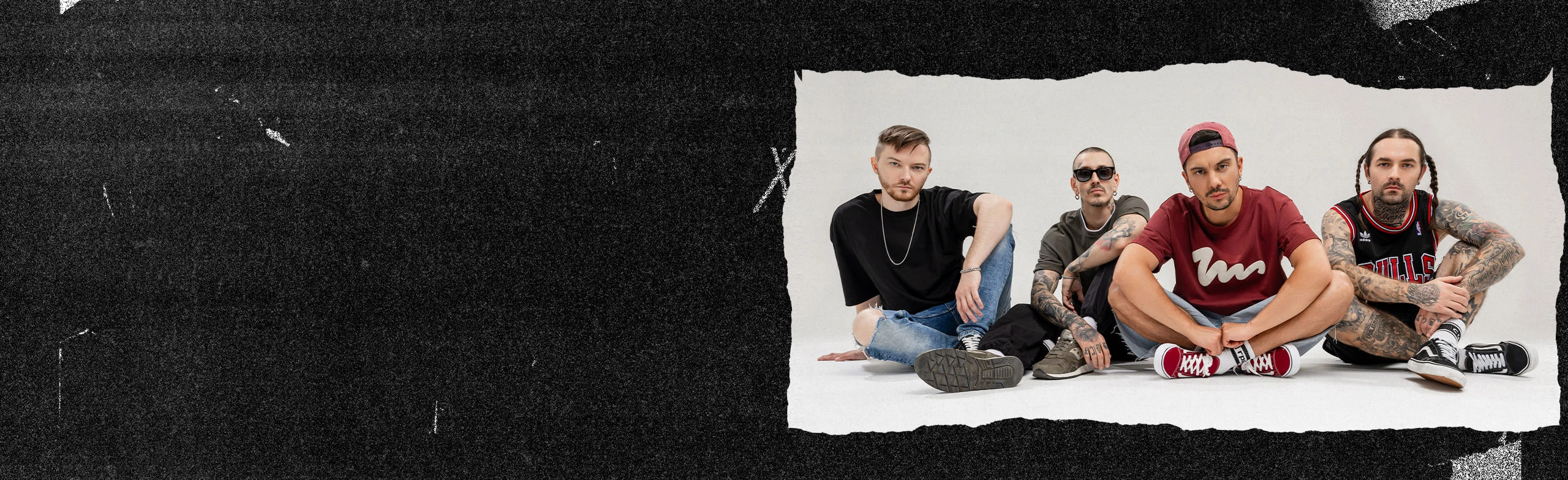 Постер Rock Privet в Самаре