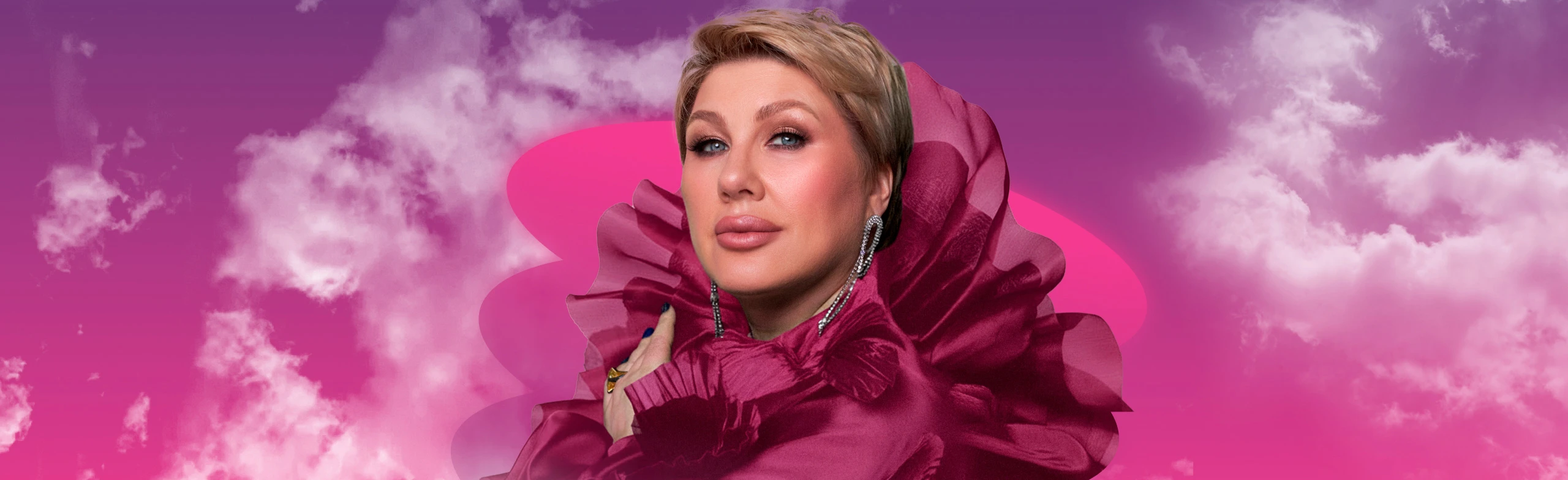 Постер Ева Польна