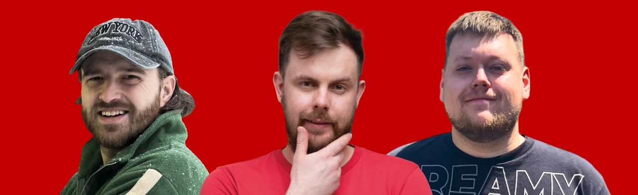 Постер Топ стендап в Сочи