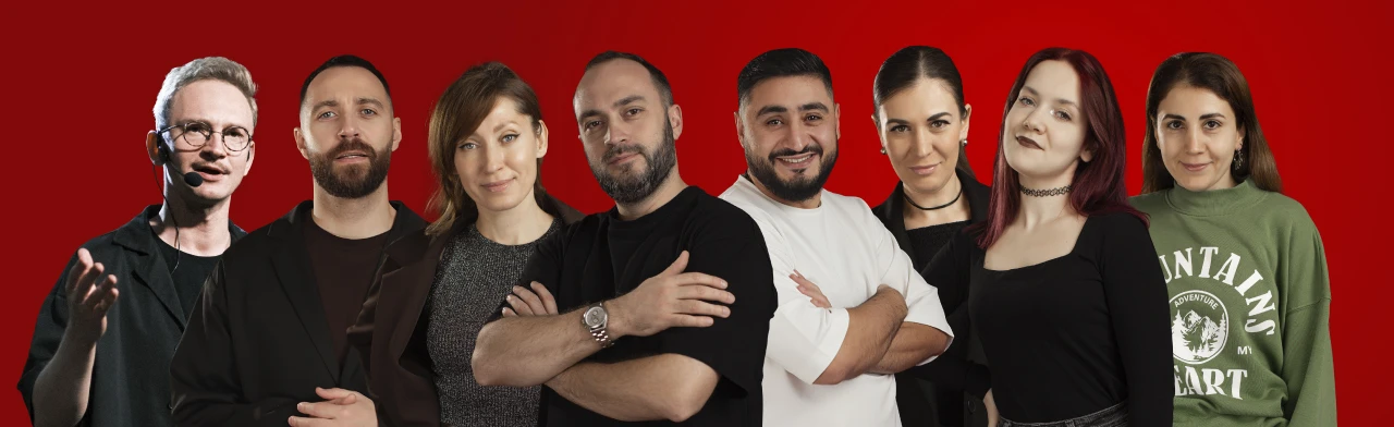 Постер Импровизация концерт в Сочи