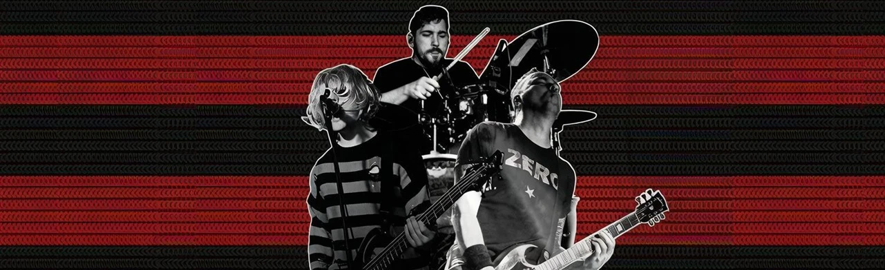 Постер The Banned / Баннед в Сочи