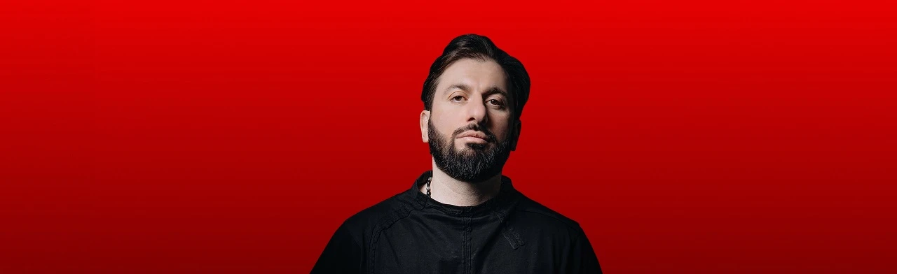 Постер Стендап Андрей Куценко в Сочи