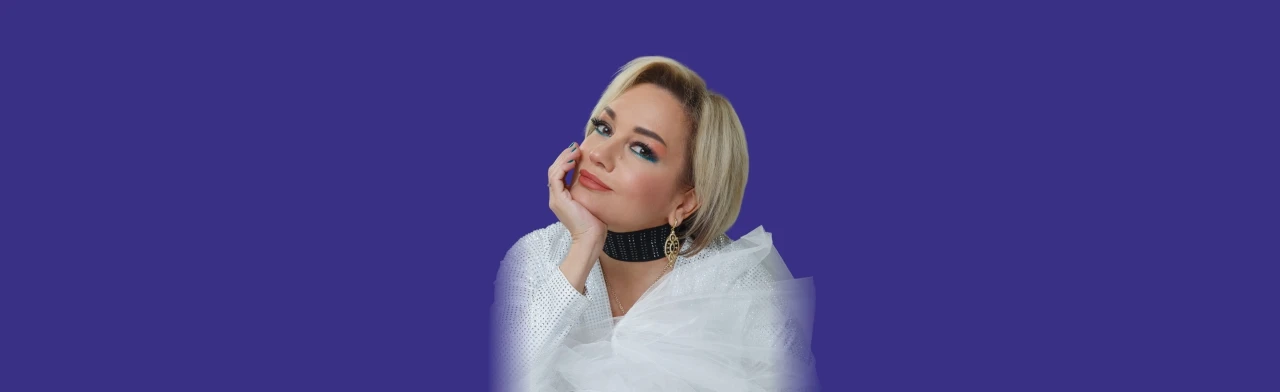 Постер Татьяна Буланова в Сочи