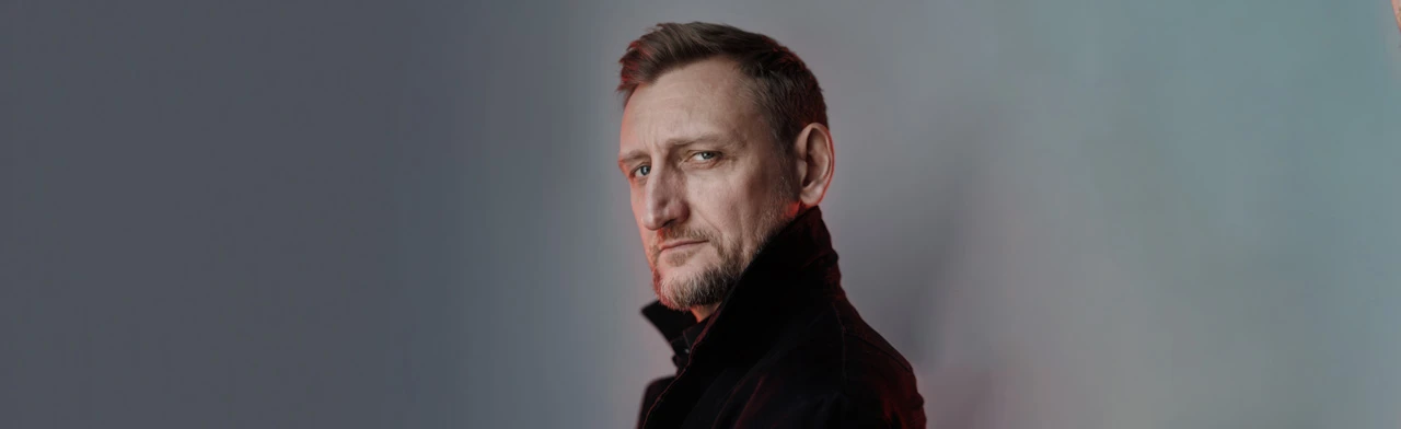 Постер Маяковский во весь рост (Особняк Брюллова) в Санкт-Петербурге