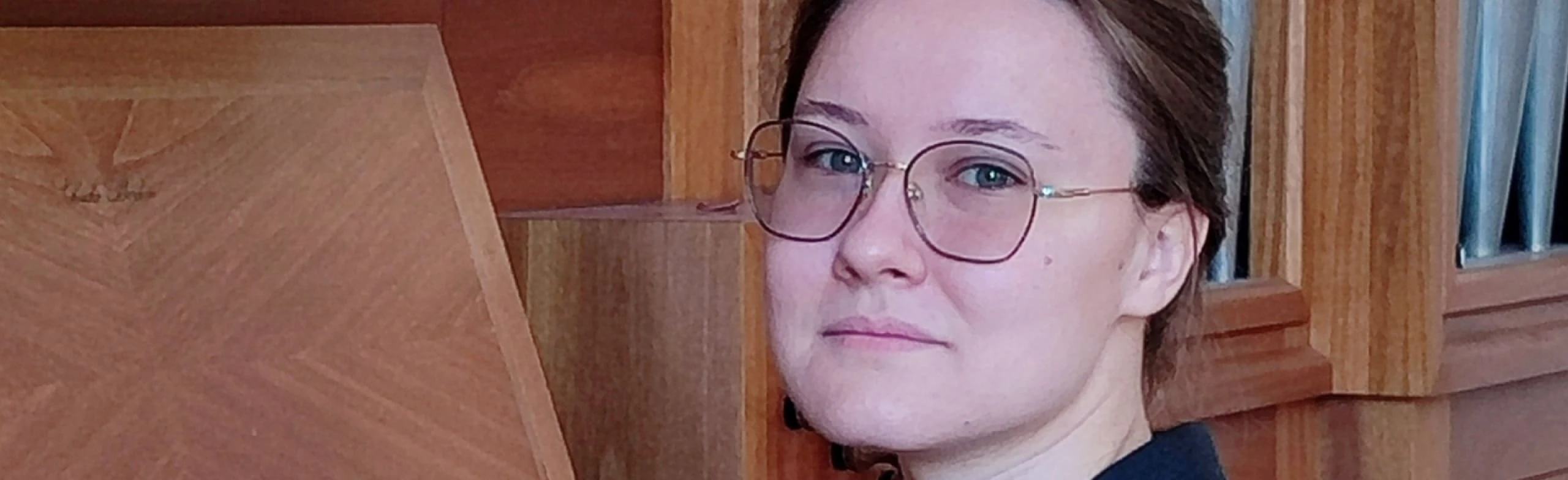 Постер Органный концерт «Органная Европа: от барокко к симфонии» в Санкт-Петербурге