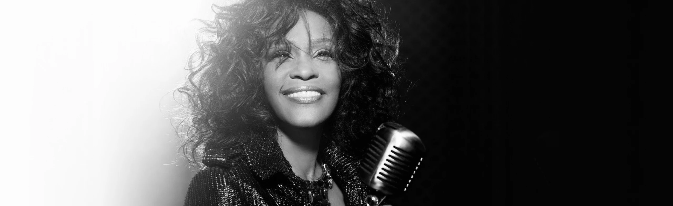 Постер МАГИЯ СВЕЧЕЙ. «WHITNEY HOUSTON TRIBUTE» в Оранжерее в Санкт-Петербурге