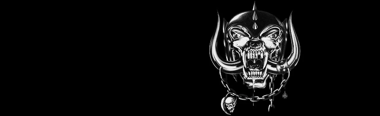 Постер MOTÖRHEAD в Санкт-Петербурге