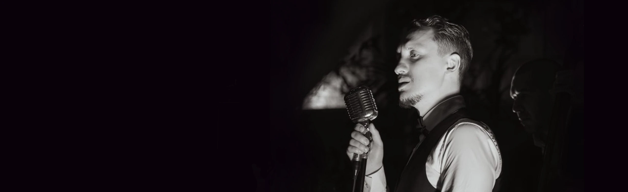 Постер МАГИЯ СВЕЧЕЙ. «FRANK SINATRA. Джаз при свечах» в Санкт-Петербурге