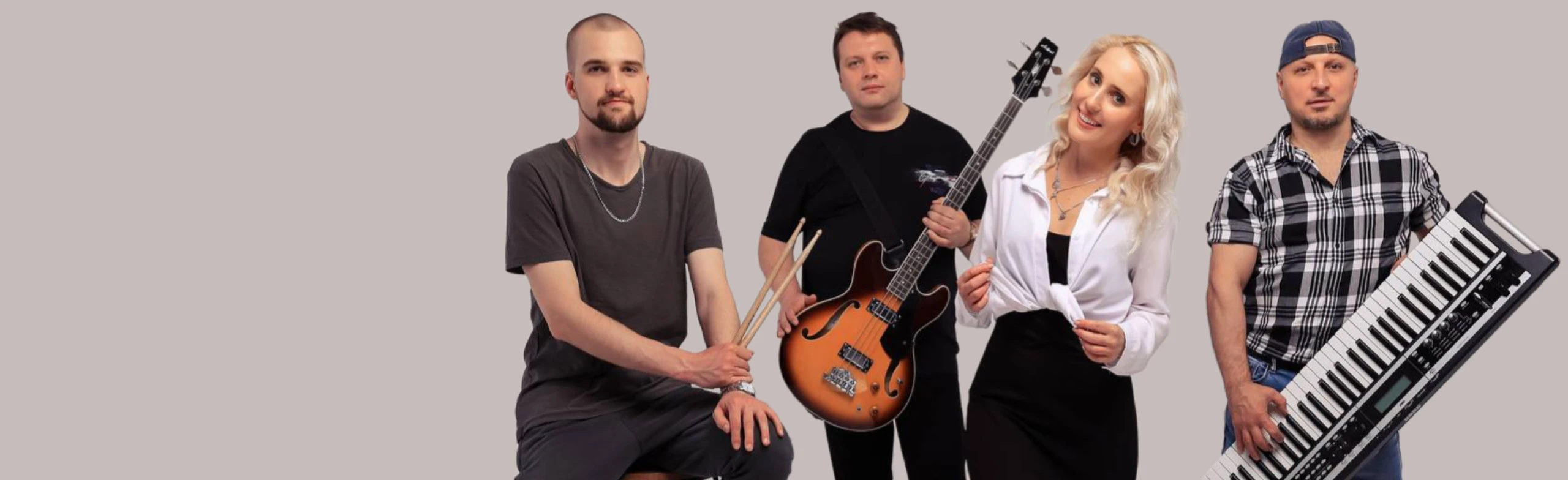 Постер Концерт группы "Pro любовь & Rock'n'Roll" в Санкт-Петербурге