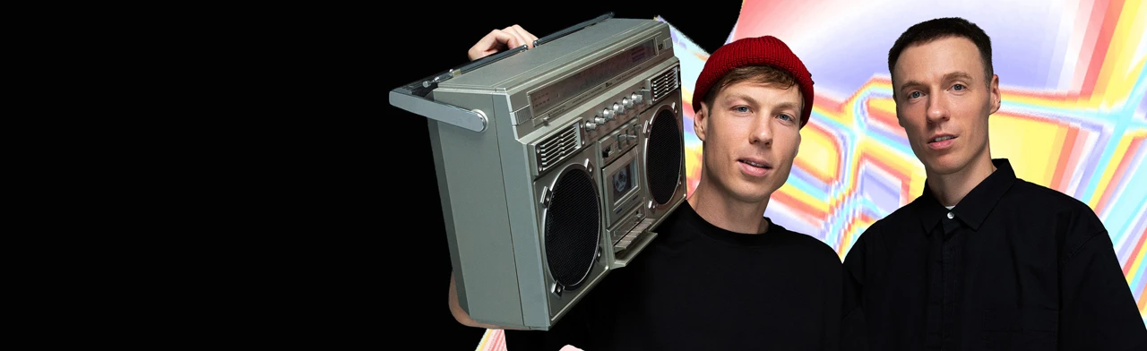Постер ROOF FEST в Санкт-Петербурге