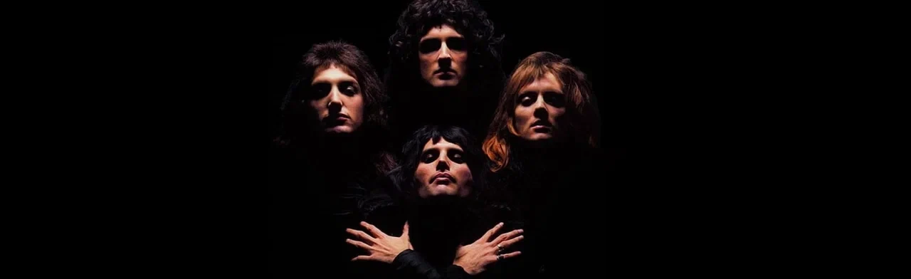 Постер Концерт при свечах и звездах «QUEEN SYMPHONY» в Санкт-Петербурге