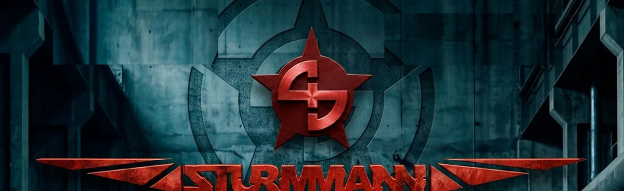 Постер Sturmmann в Санкт-Петербурге