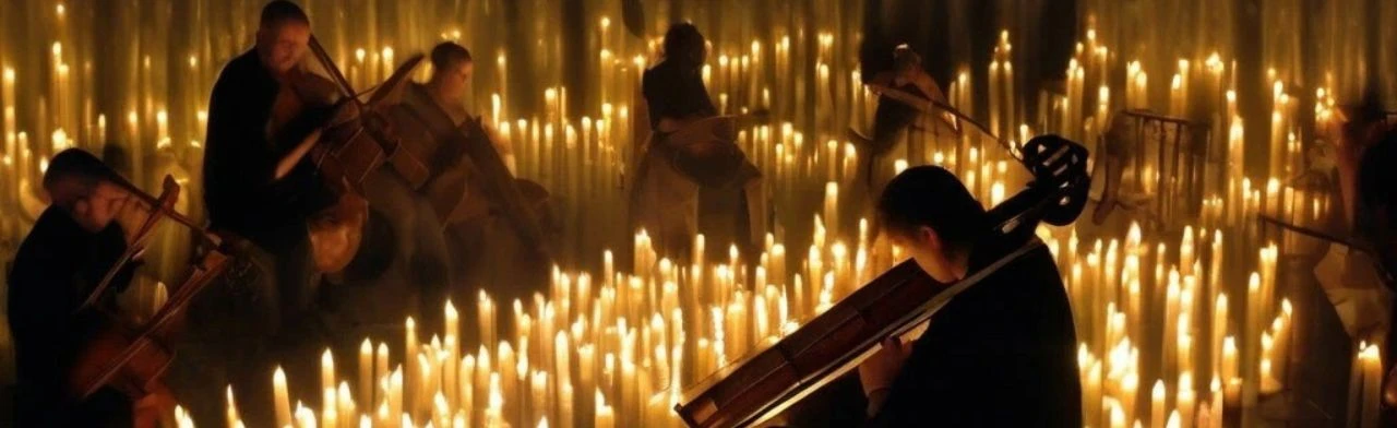 Постер Куда сходить 23 февраля в Санкт-Петербурге