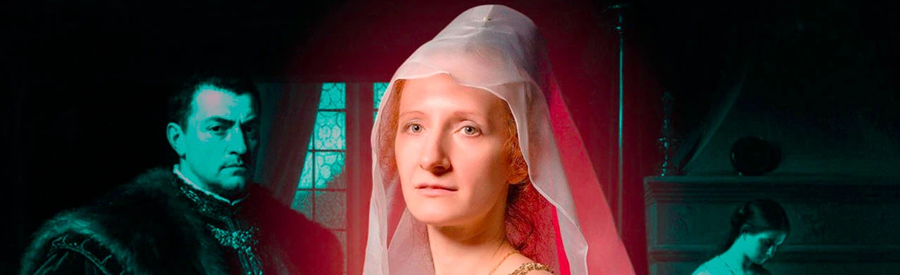 Постер Екатерина Мишаненкова. Право первой ночи, пояс верности и кровь на простыне: средневековая «клубничка» и откуда она взялась. в Санкт-Петербурге