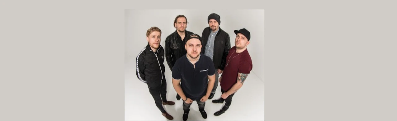 Постер SPARK. Acoustic tribute to Linkin Park в Санкт-Петербурге