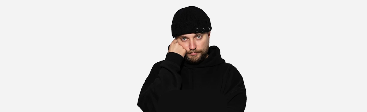 Постер Alexey Krivdin в Санкт-Петербурге