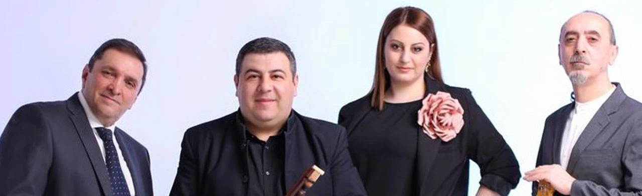 Постер Арутюнян-дудук Projest в Санкт-Петербурге
