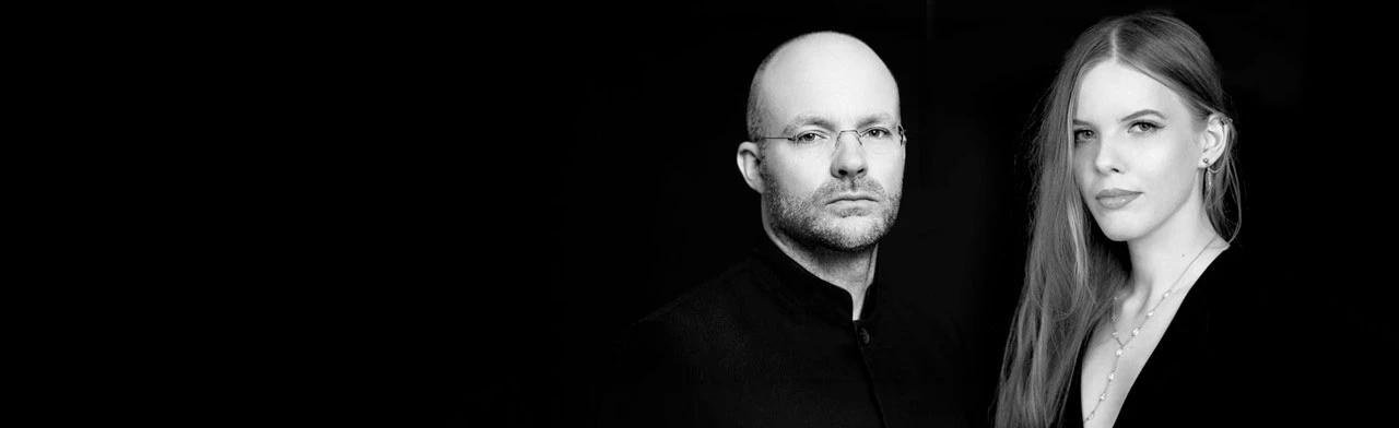Постер Копленд. Сюита из балета «Весна в Аппалачах»Гершвин. «Рапсодия в стиле блюз» в Санкт-Петербурге