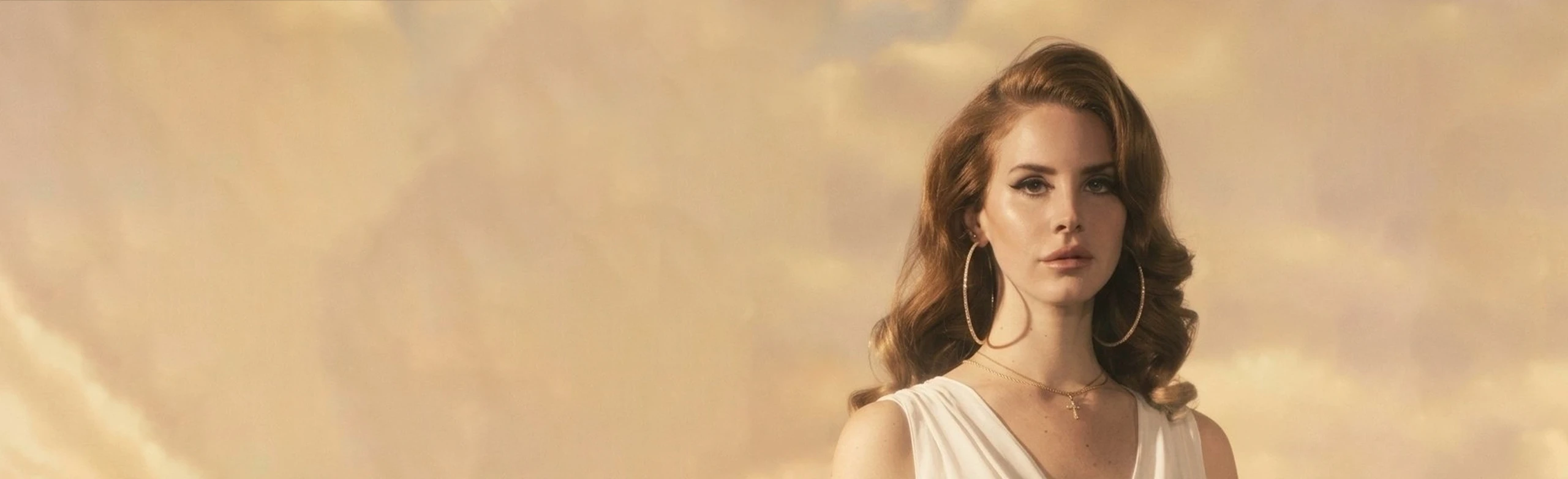 Постер МАГИЯ СВЕЧЕЙ. «LANA DEL REY Tribute» в Санкт-Петербурге