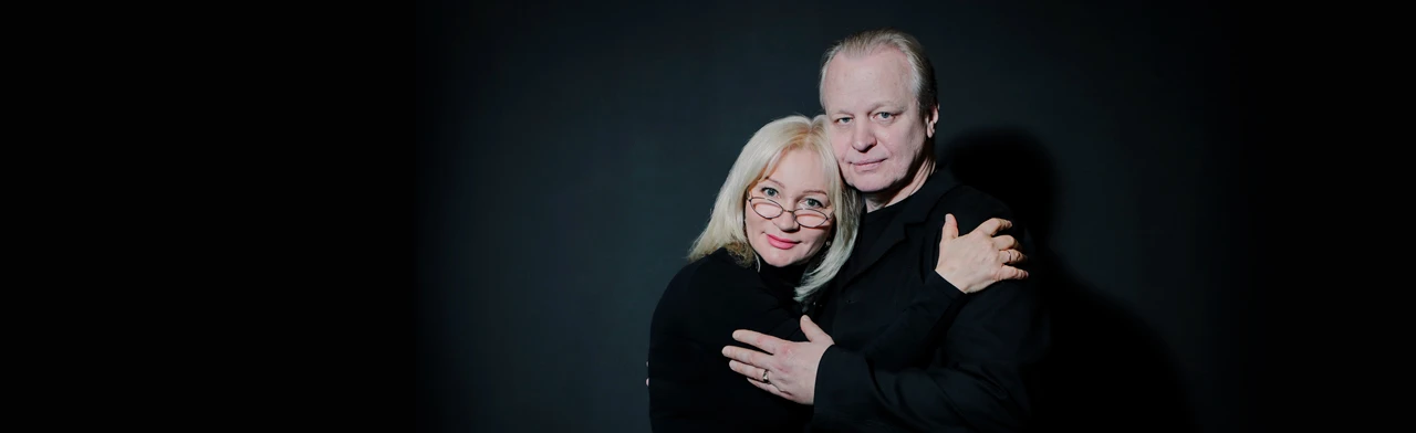 Постер Спектакль "Ложь во спасение" (А.Якунина, С.Юшкевич, и др.) в Санкт-Петербурге