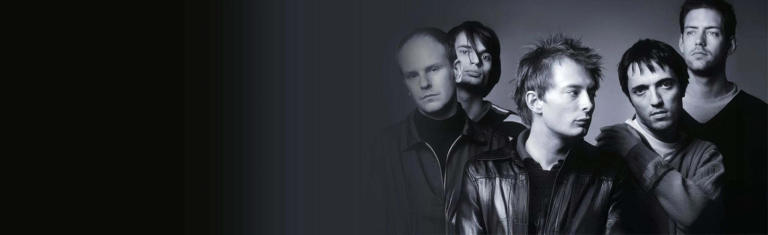 Постер Radiohead. Симфонический Трибьют при свечах в старинном соборе в Санкт-Петербурге