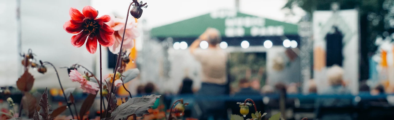 Постер Summer Music Park в Санкт-Петербурге