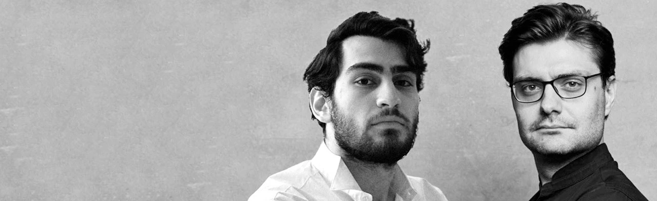 Постер Симфонический оркестр Мариинского театра, дирижер – Иван Рудин в Санкт-Петербурге