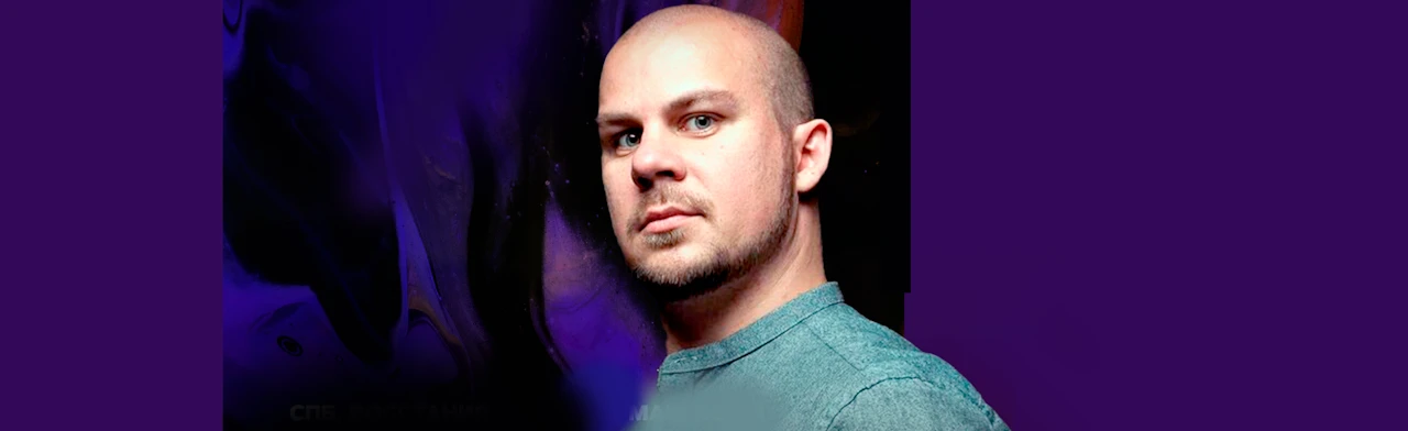 Постер Валентин Сидоров. Стендап - концерт в Санкт-Петербурге