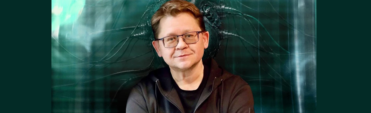 Постер Алексей Решетун. Сердце: загадки нашего мотора. в Санкт-Петербурге