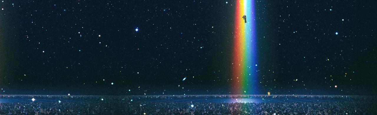 Постер Оркестр у моря «Симфония Imagine Dragons & Coldplay» в Санкт-Петербурге