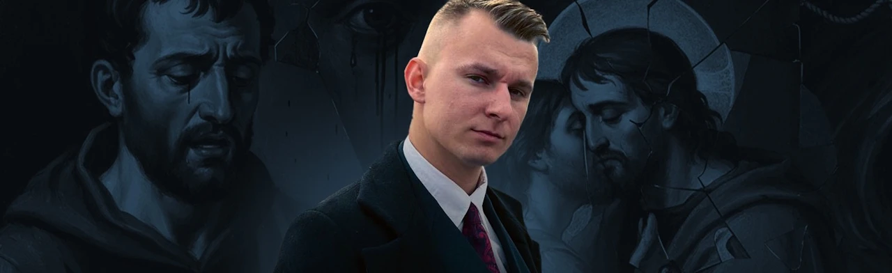 Постер Алексей Третьяков. Иуда Искариот. Научно-исторический взгляд на предателя и предательство. в Санкт-Петербурге