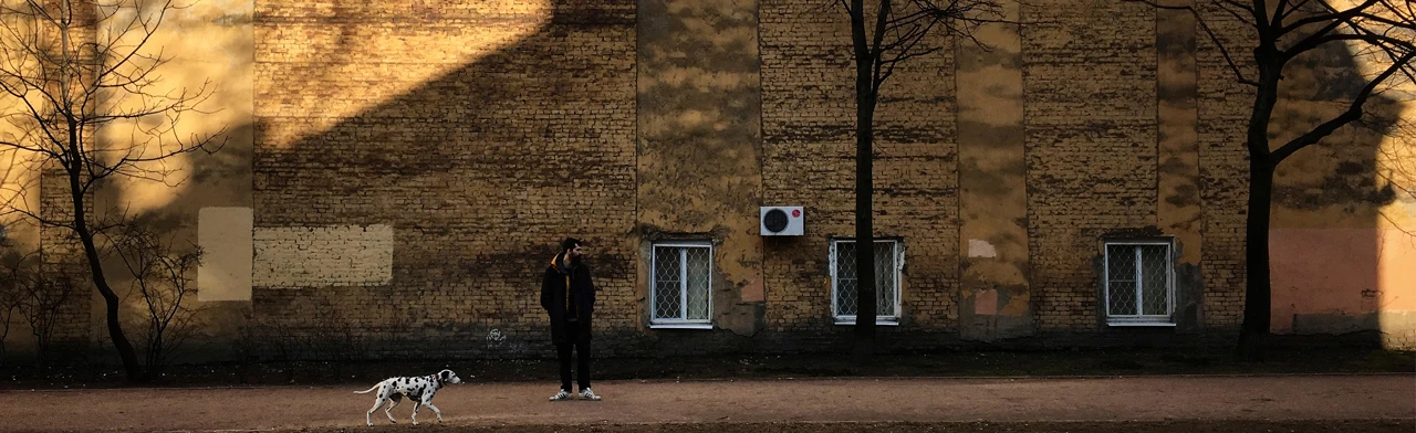 Постер Персональная выставка фотографа-художника Юрия Молодковца "САД ТЕНЕЙ. ЧАСТЬ 1" в Санкт-Петербурге