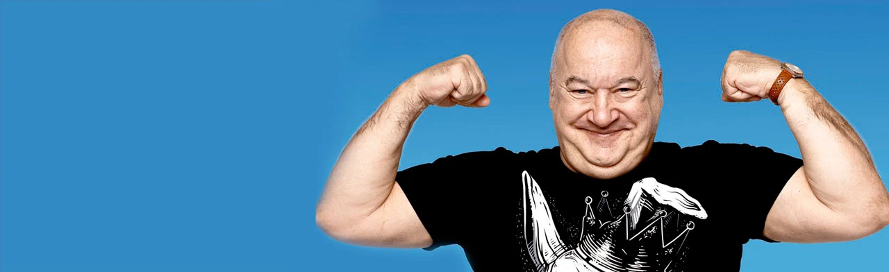 Постер Концерт Игоря Маменко в Санкт-Петербурге