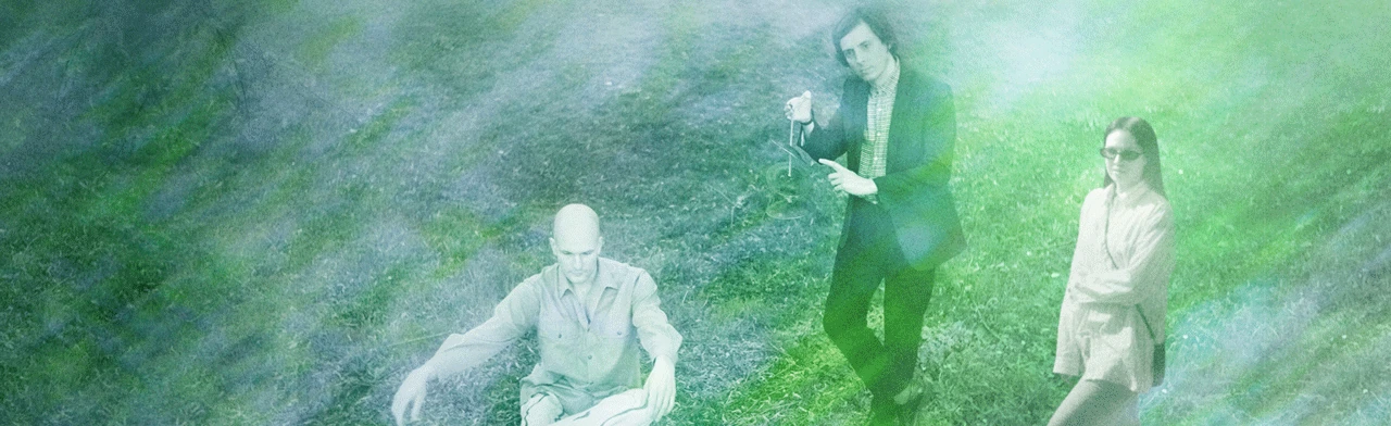Постер ФОТОСИНТЕЗ: Максим Ананьев, Андрей Белявский, Екатерина Попова в Санкт-Петербурге
